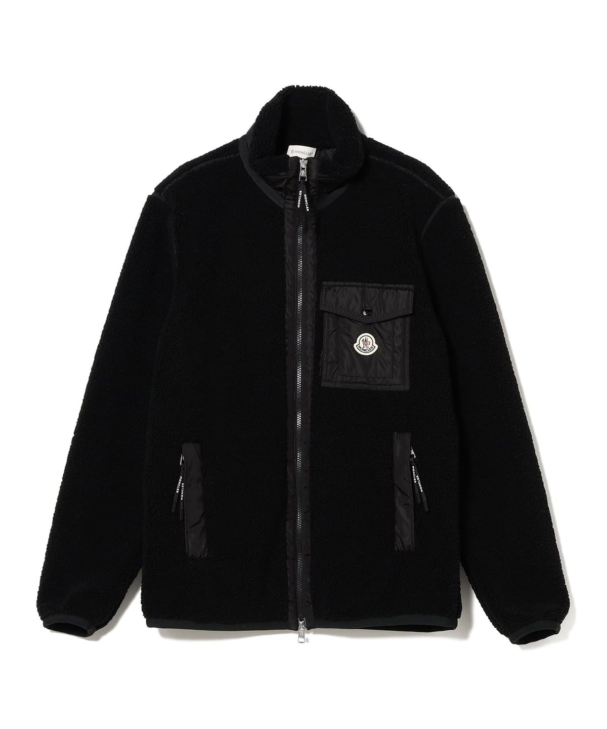 大幅値下げ‼️ モンクレール　テディ　３Y MONCLER(モンクレール) ロングダウンジャケット49301/91/68959