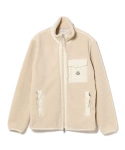 MONCLER / ボア ブルゾン