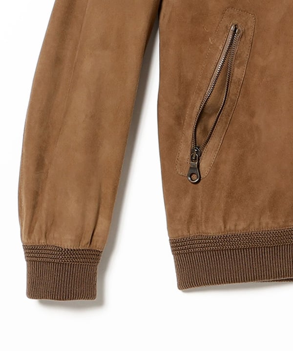 BEAMS F（ビームスF）【BLACK FRIDAY対象】【別注】CINQUANTA