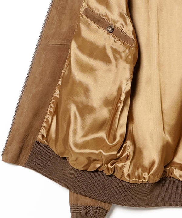 BEAMS F（ビームスF）【BLACK FRIDAY対象】【別注】CINQUANTA