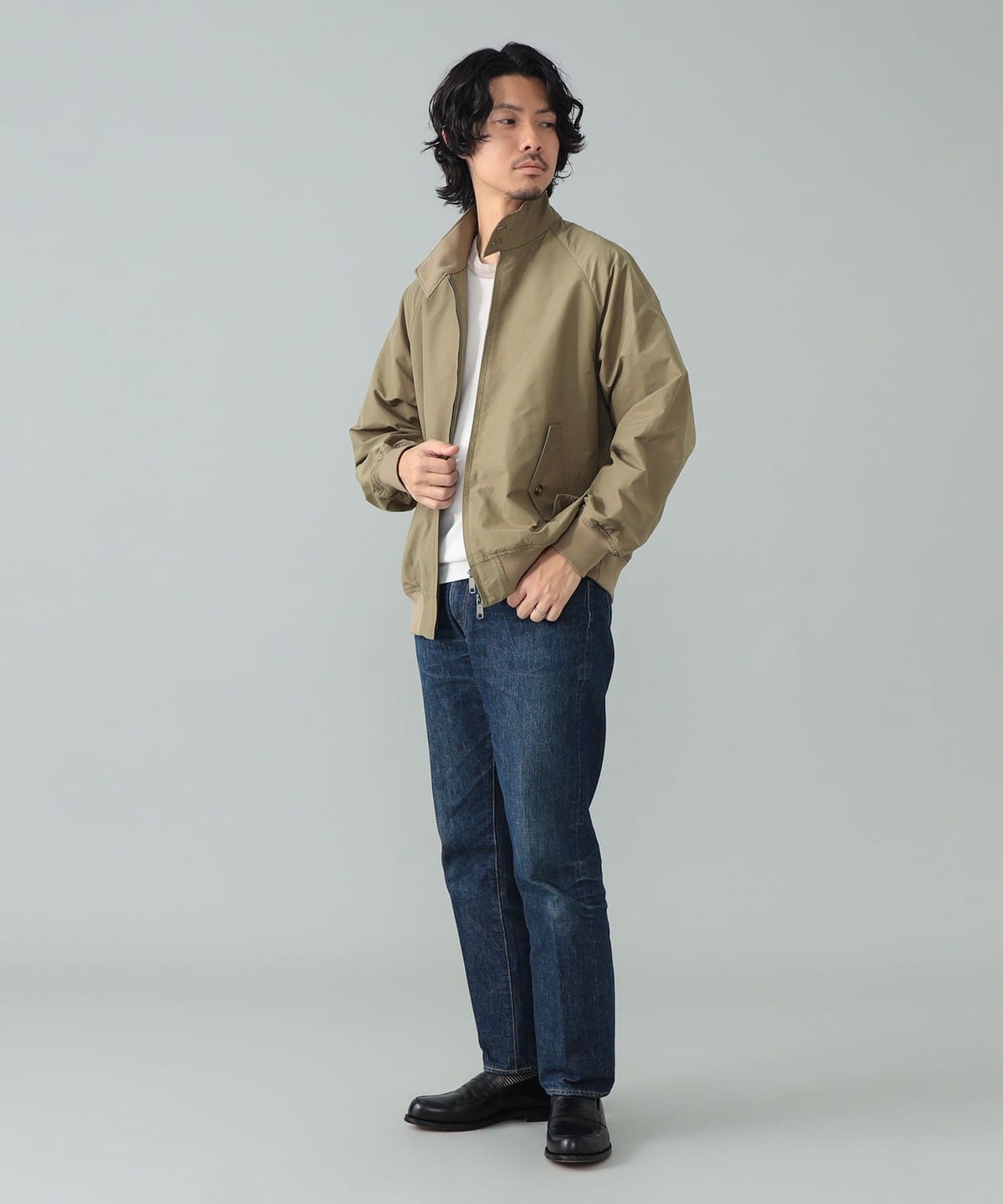 バラクータ(BARACUTA) | 通販・人気ランキング - 価格.com