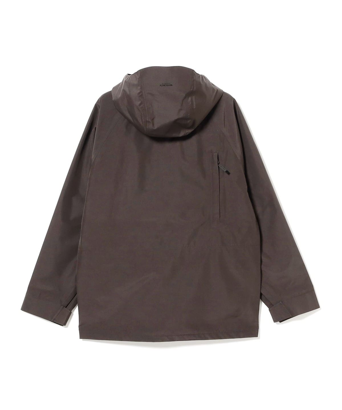 BEAMS F（ビームスF）WOOLRICH / GORE-TEX（R） マウンテンパーカー