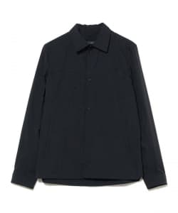 HERNO / ナイロン シャツ ブルゾン