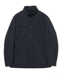 HERNO / ナイロン フィールド ジャケット