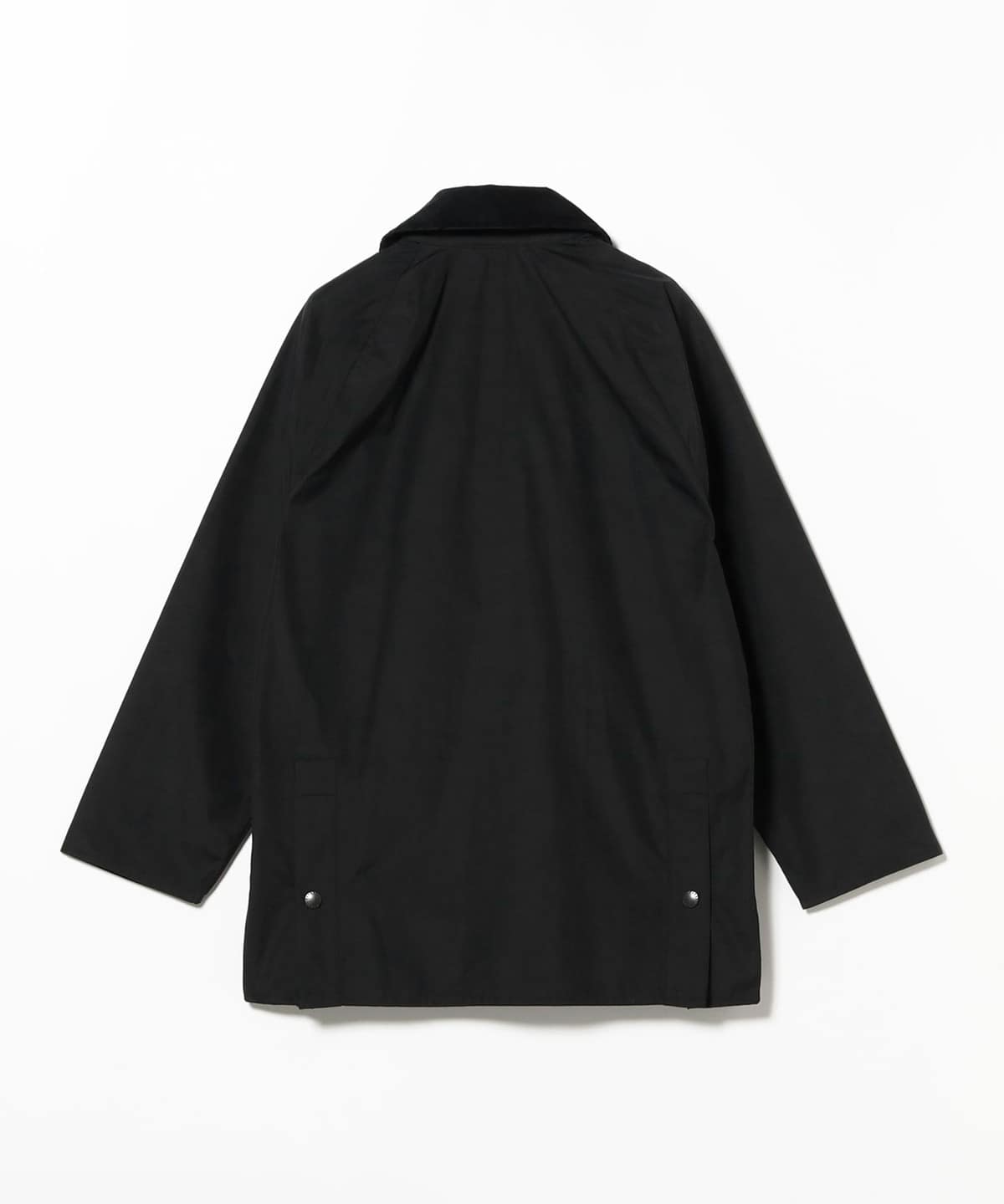 BEAMS F（ビームスF）【別注】Barbour / BEDALE CLASSIC FIT