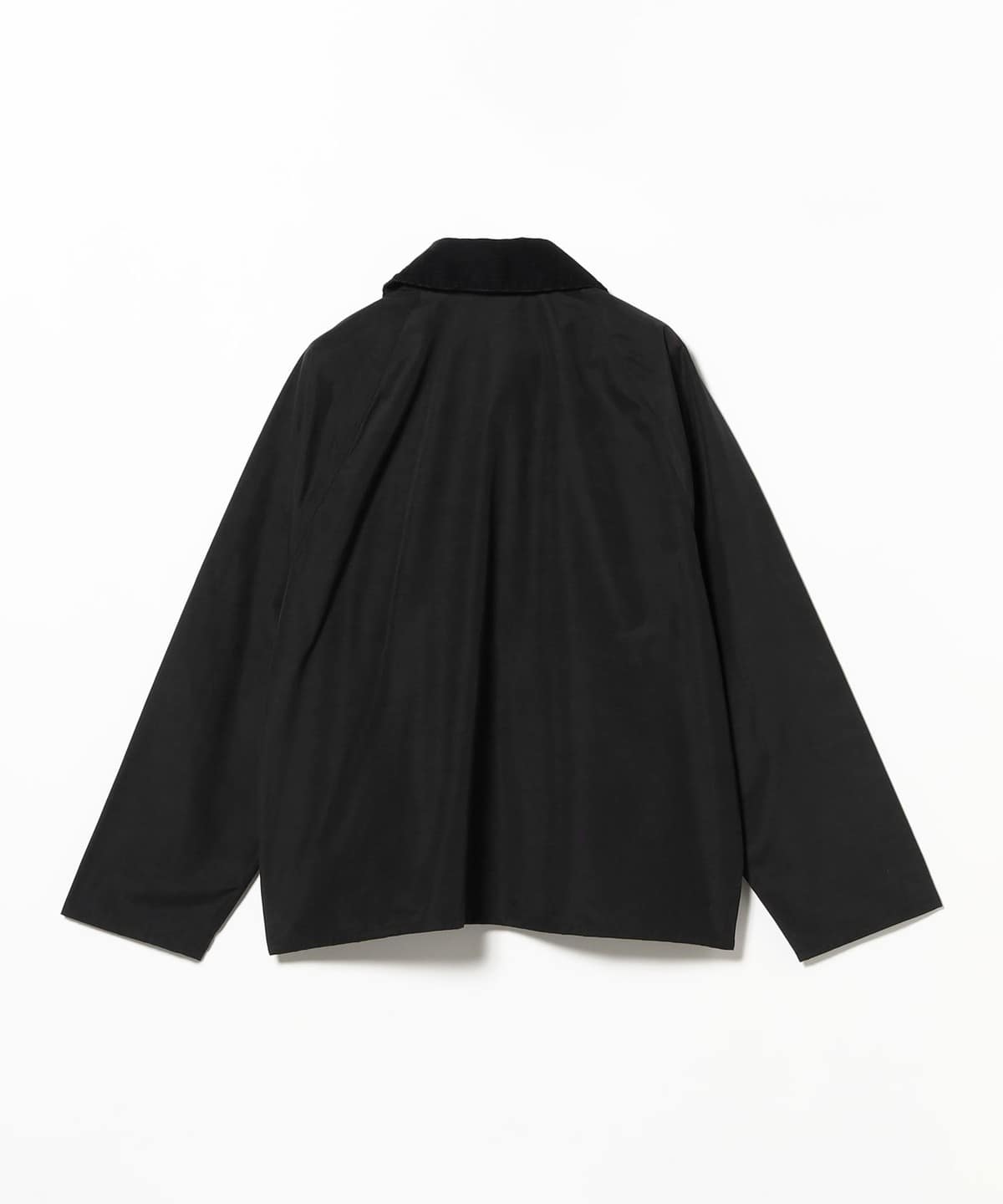 BEAMS F（ビームスF）【別注】Barbour / TRANSPORT ポリエステル