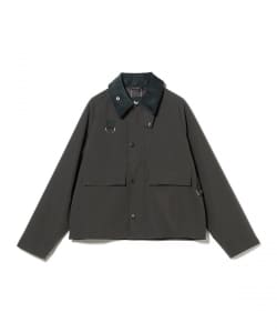 【別注】Barbour / SPEY ポリエステル ブルゾン