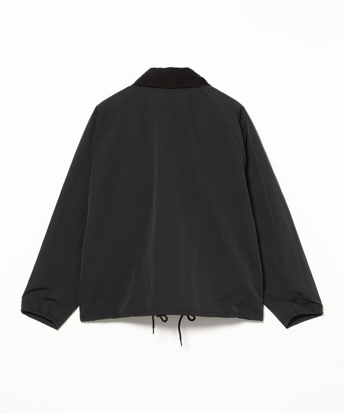 BEAMS F（ビームスF）Barbour / TRANSPORT ナイロン ジャケット