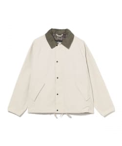 Barbour / TRANSPORT ナイロン ジャケット