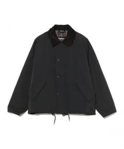 Barbour / TRANSPORT ナイロン ジャケット