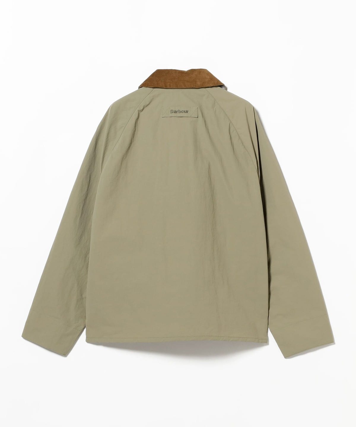 BEAMS F（ビームスF）Barbour / ICONS SPEY ジャケット（ブルゾン