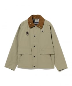 Barbour / ICONS SPAY ジャケット