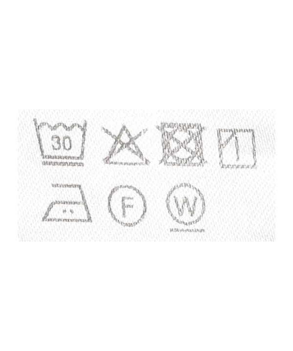 cantate / WWⅡT-BACK デニム ジャケット
