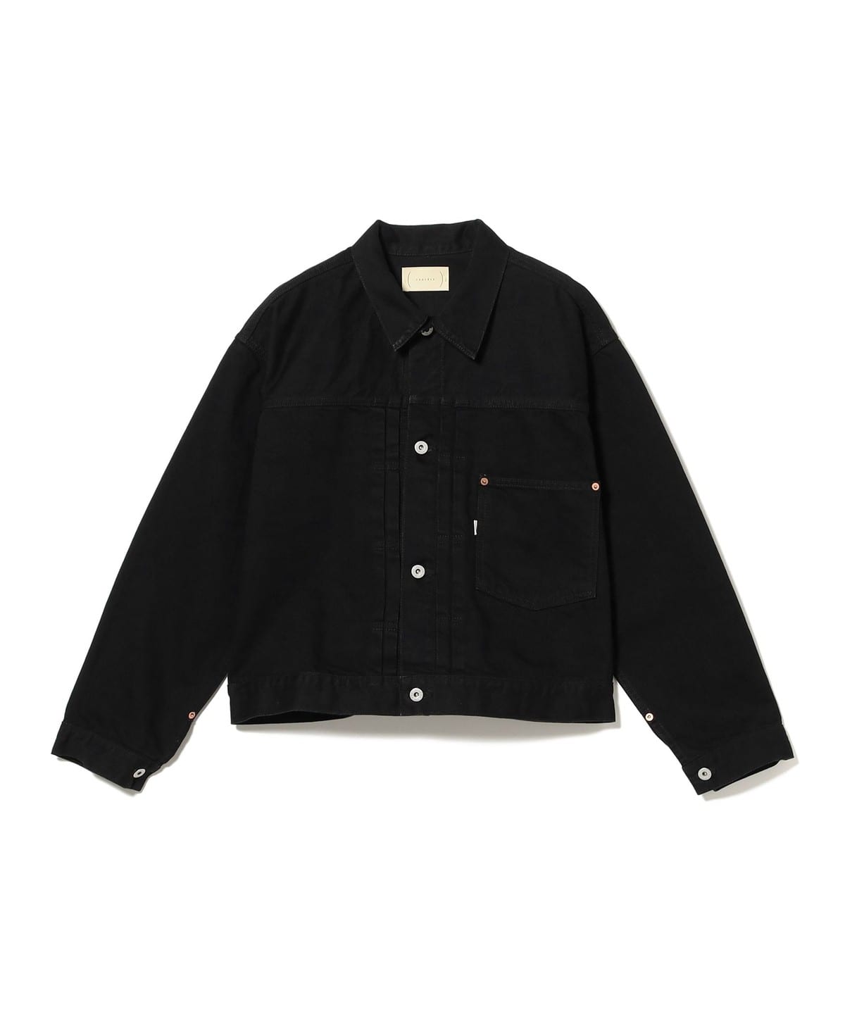 最も信頼できる ZETT ゼット BEAMS ポンディングジャケット ブラック M