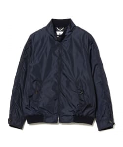 Sealup / ナイロン ドライビングブルゾン