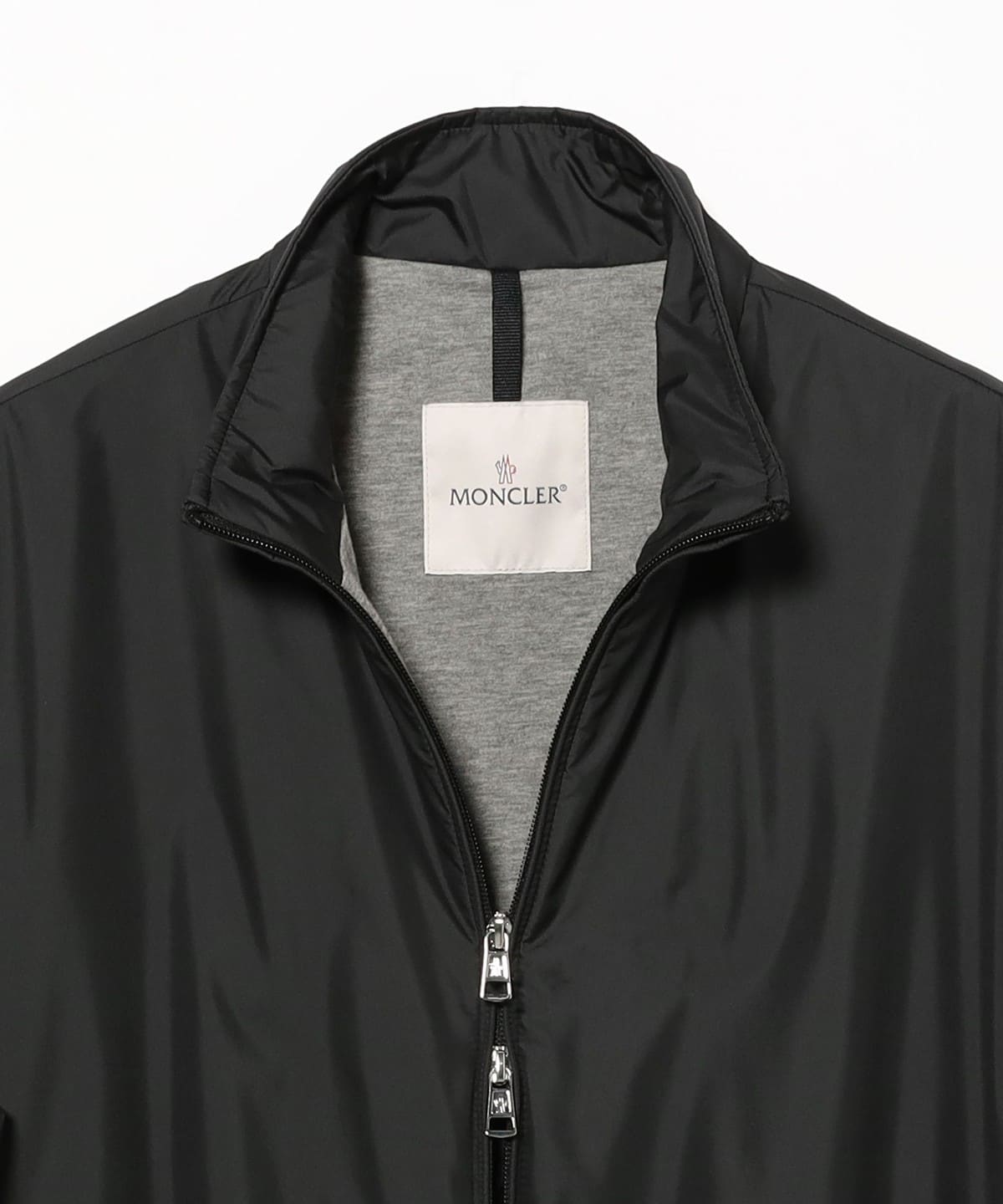 BEAMS F（ビームスF）MONCLER / MEIDASSA ショート ブルゾン（ブルゾン