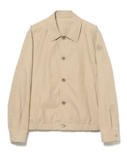 MONCLER / GILBEN シャツ ジャケット