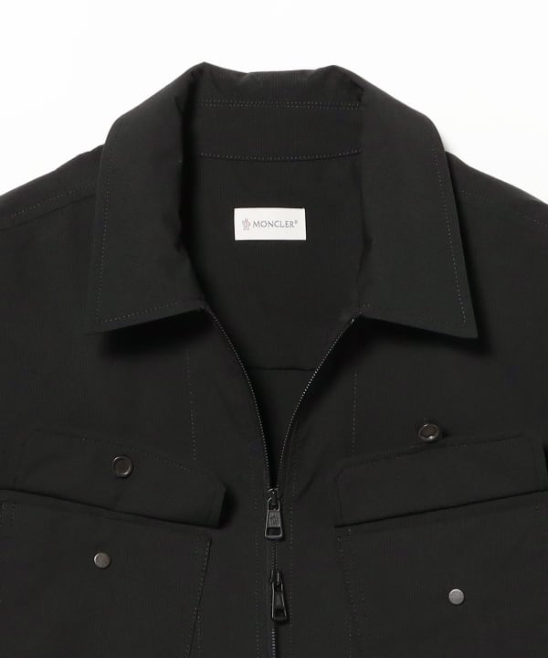 MONCLER / 襯衫外套