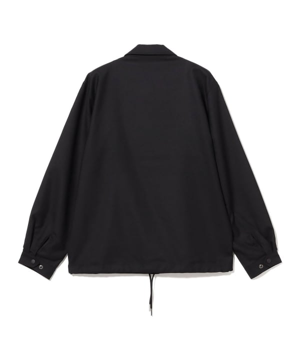【別注】Brooks Brothers / コーチ ジャケット