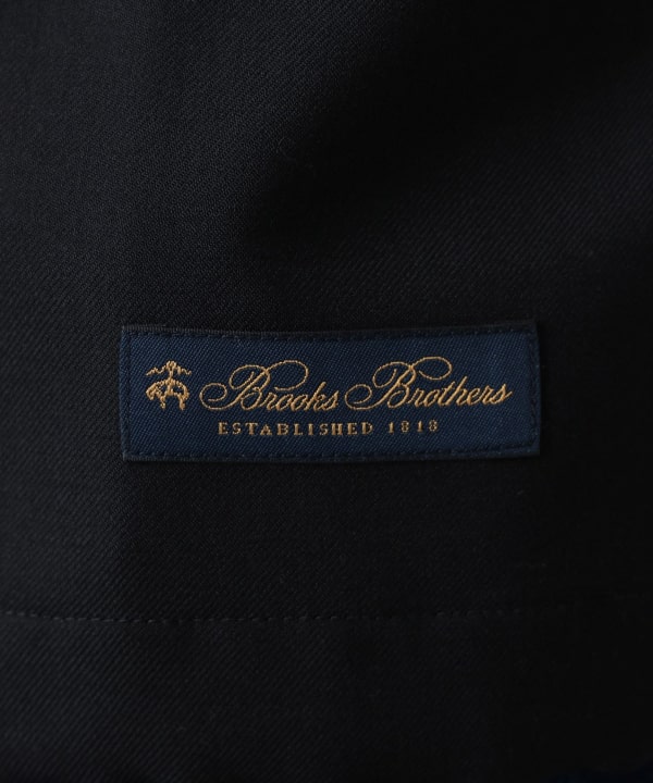 【+10%ポイントUP】【別注】Brooks Brothers / コーチ ジャケット