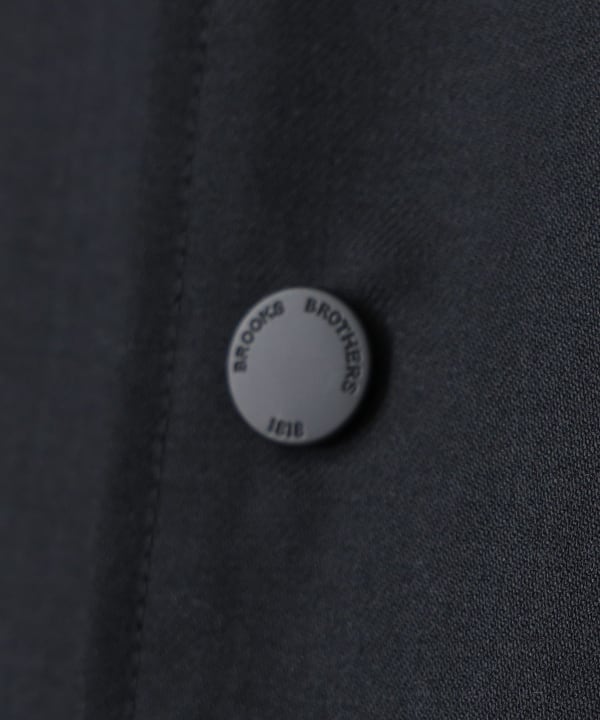 【+10%ポイントUP】【別注】Brooks Brothers / コーチ ジャケット