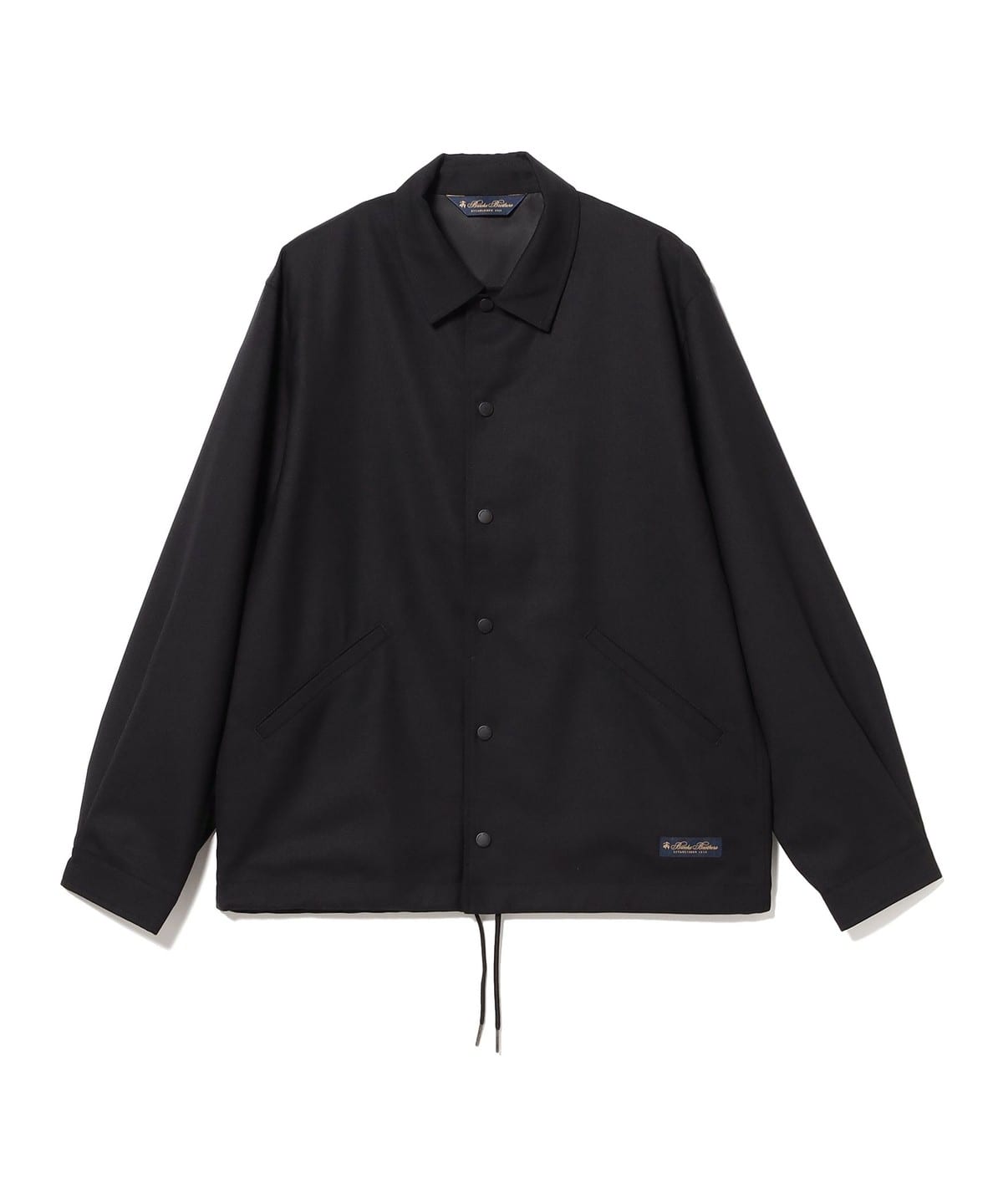 BEAMS F（ビームスF）【別注】Brooks Brothers / コーチ ジャケット