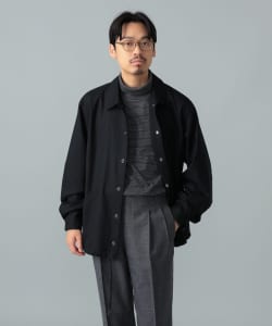【+10%ポイントUP】【別注】Brooks Brothers / コーチ ジャケット
