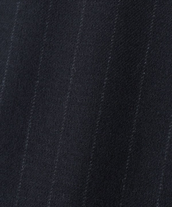 【+10%ポイントUP】Brooks Brothers / ストライプ コーチ ジャケット