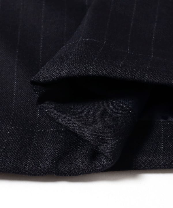 Brooks Brothers / 條紋教練夾克