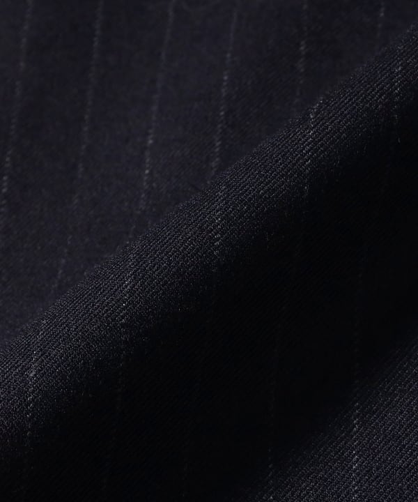 Brooks Brothers / 條紋教練夾克