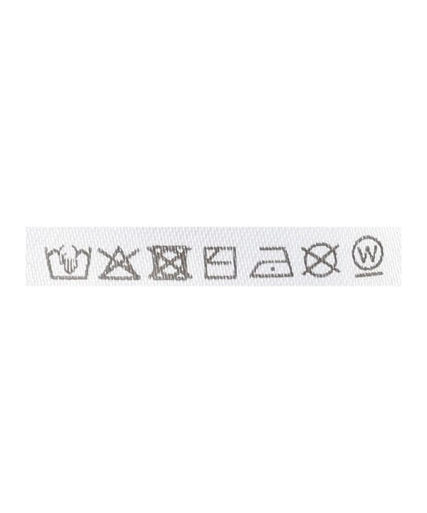Jeanik / コットン コーデュロイ 2ndタイプ ブルゾン
