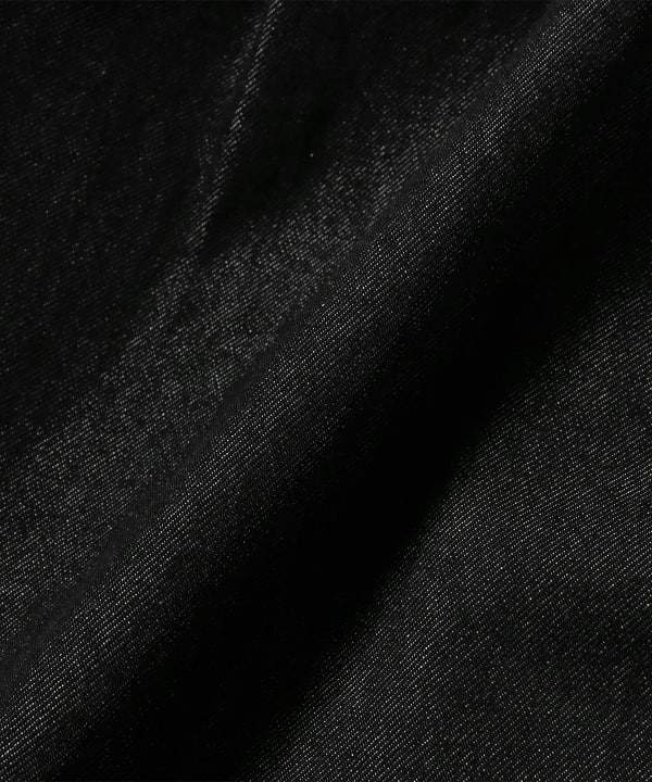 【別注】Traditional Weatherwear / WORK JACKET 001D  ブラックデニム ワークジャケット