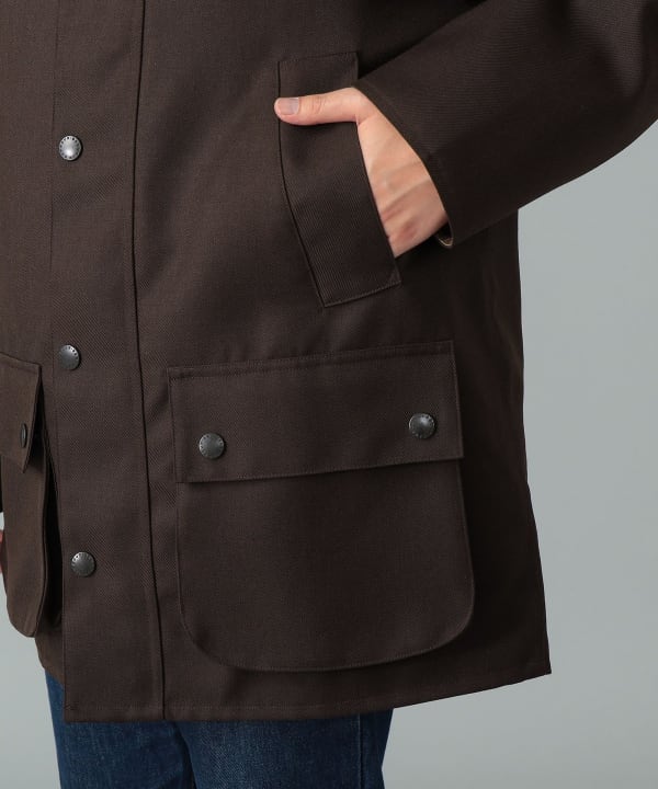 【別注】Barbour / BEDALE CLASSIC FIT ウール ジャケット