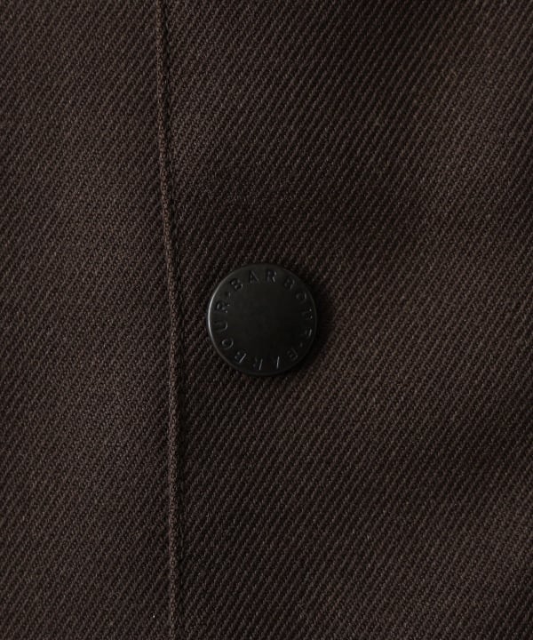【別注】Barbour / BEDALE CLASSIC FIT ウール ジャケット