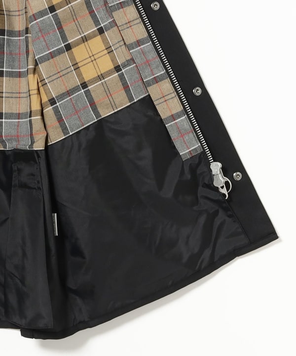 【別注】Barbour / BEDALE CLASSIC FIT ウール ジャケット