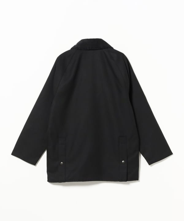 【別注】Barbour / BEDALE CLASSIC FIT ウール ジャケット