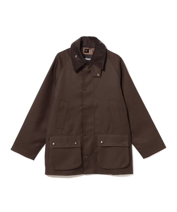 【別注】Barbour / BEDALE CLASSIC FIT ウール ジャケット
