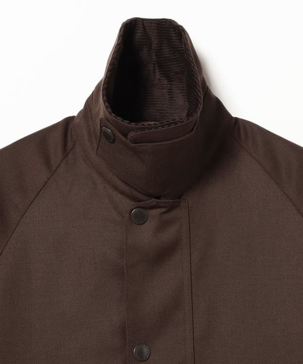 【別注】Barbour / BEDALE CLASSIC FIT ウール ジャケット