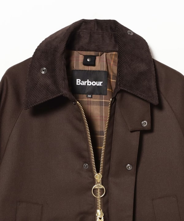 【別注】Barbour / BEDALE CLASSIC FIT ウール ジャケット