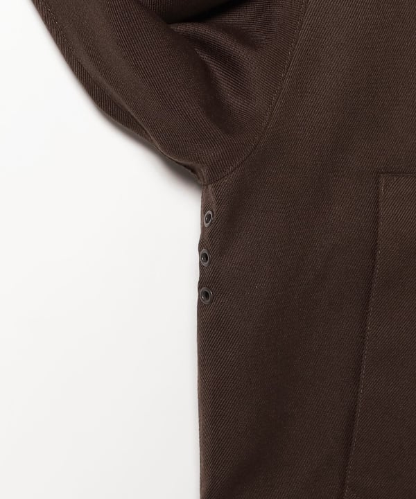 【別注】Barbour / BEDALE CLASSIC FIT ウール ジャケット