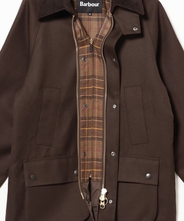 【別注】Barbour / BEDALE CLASSIC FIT ウール ジャケット