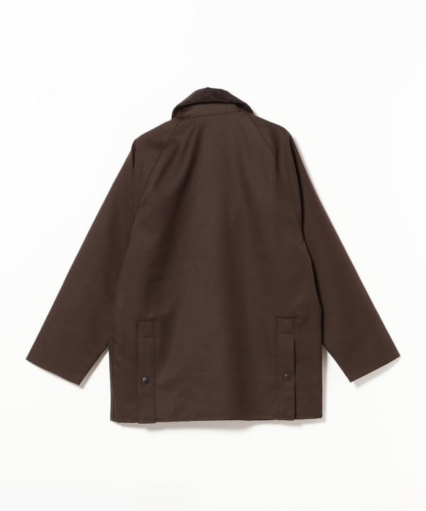 【別注】Barbour / BEDALE CLASSIC FIT ウール ジャケット