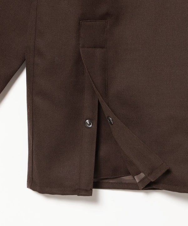 【別注】Barbour / BEDALE CLASSIC FIT ウール ジャケット