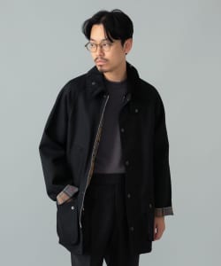 【別注】Barbour / BEDALE CLASSIC FIT ウール ジャケット