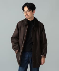 【別注】Barbour / BEDALE CLASSIC FIT ウール ジャケット