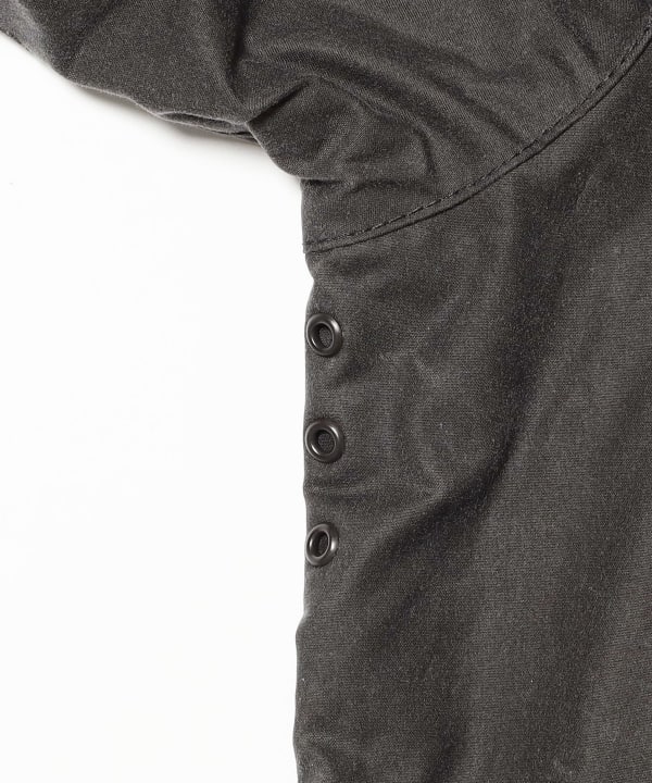 Barbour / TRANSPORT ワックス ジャケット