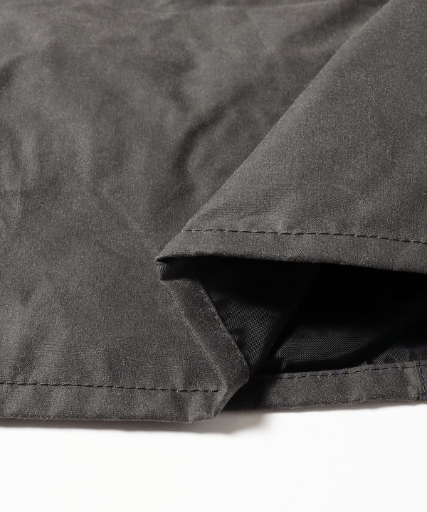 Barbour / TRANSPORT ワックス ジャケット