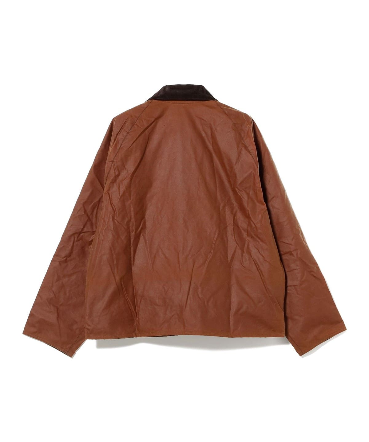 BEAMS F（ビームスF）Paul Smith loves Barbour / TRANSPORT ワックス