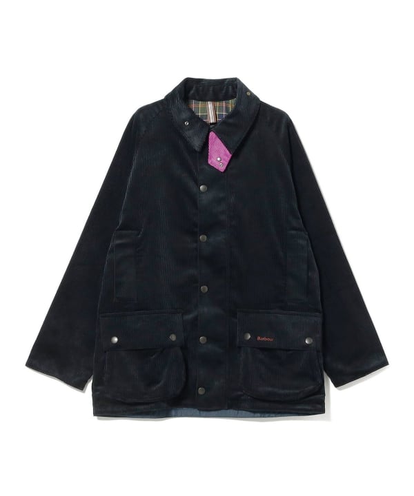 Paul Smith loves Barbour / BEAUFORT コーデュロイジャケット