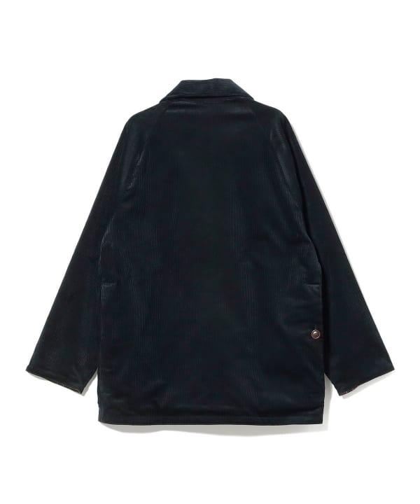 Paul Smith loves Barbour / BEAUFORT コーデュロイジャケット